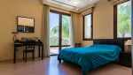 Condo in Pattaya, Thailand, 1 bedroom  № 6056 - photo 1