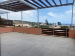 Condo in Pattaya, Thailand, 1 bedroom  № 6056 - photo 1