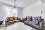 Condo in Pattaya, Thailand, 1 bedroom  № 6056 - photo 1