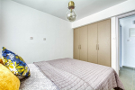 Condo in Pattaya, Thailand, 1 bedroom  № 6056 - photo 1