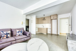 Condo in Pattaya, Thailand, 1 bedroom  № 6056 - photo 1