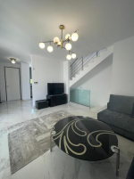 Condo in Pattaya, Thailand, 1 bedroom  № 6056 - photo 1