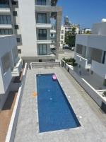 Condo in Pattaya, Thailand, 1 bedroom  № 6056 - photo 1