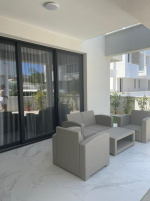 Condo in Pattaya, Thailand, 1 bedroom  № 6056 - photo 1