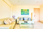 Condo in Pattaya, Thailand, 1 bedroom  № 6056 - photo 1