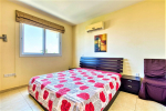 Condo in Pattaya, Thailand, 1 bedroom  № 6056 - photo 1