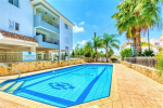 Condo in Pattaya, Thailand, 1 bedroom  № 6056 - photo 1