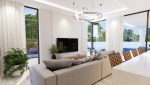 Condo in Pattaya, Thailand, 1 bedroom  № 6056 - photo 1