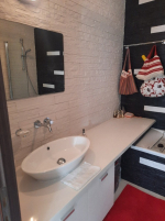 Condo in Pattaya, Thailand, 1 bedroom  № 6056 - photo 1