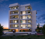 Condo in Pattaya, Thailand, 1 bedroom  № 6056 - photo 1