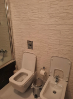 Condo in Pattaya, Thailand, 1 bedroom  № 6056 - photo 1