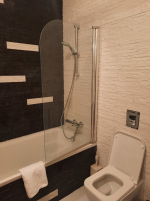 Condo in Pattaya, Thailand, 1 bedroom  № 6056 - photo 1