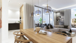 Condo in Pattaya, Thailand, 1 bedroom  № 6056 - photo 1