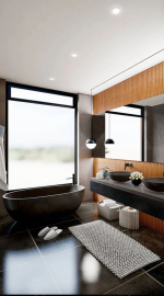 Condo in Pattaya, Thailand, 1 bedroom  № 6056 - photo 1
