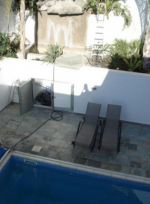 Condo in Pattaya, Thailand, 1 bedroom  № 6056 - photo 1