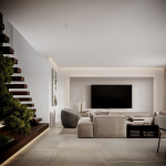 Condo in Pattaya, Thailand, 1 bedroom  № 6056 - photo 1
