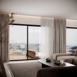 Condo in Pattaya, Thailand, 1 bedroom  № 6056 - photo 1