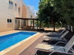 Condo in Pattaya, Thailand, 1 bedroom  № 6056 - photo 1