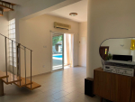 Condo in Pattaya, Thailand, 1 bedroom  № 6056 - photo 1