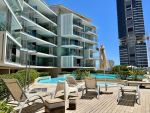 Condo in Pattaya, Thailand, 1 bedroom  № 6056 - photo 1