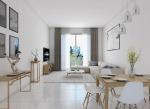 Condo in Pattaya, Thailand, 1 bedroom  № 6056 - photo 1