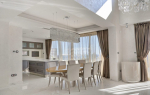 Condo in Pattaya, Thailand, 1 bedroom  № 6056 - photo 1