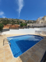 Condo in Pattaya, Thailand, 1 bedroom  № 6056 - photo 1
