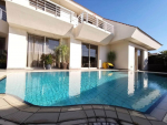 Condo in Pattaya, Thailand, 1 bedroom  № 6056 - photo 1