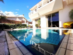 Condo in Pattaya, Thailand, 1 bedroom  № 6056 - photo 1