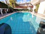 Condo in Pattaya, Thailand, 1 bedroom  № 6056 - photo 1