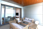 Condo in Pattaya, Thailand, 1 bedroom  № 6056 - photo 1
