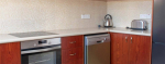 Condo in Pattaya, Thailand, 1 bedroom  № 6056 - photo 1