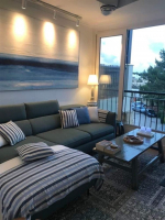 Condo in Pattaya, Thailand, 1 bedroom  № 6056 - photo 1