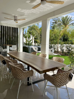 Condo in Pattaya, Thailand, 1 bedroom  № 6056 - photo 1