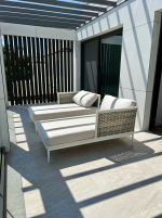 Condo in Pattaya, Thailand, 1 bedroom  № 6056 - photo 1