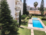 Condo in Pattaya, Thailand, 1 bedroom  № 6056 - photo 1