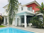 Condo in Pattaya, Thailand, 1 bedroom  № 6056 - photo 1