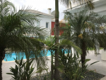 Condo in Pattaya, Thailand, 1 bedroom  № 6056 - photo 1