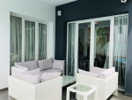 Condo in Pattaya, Thailand, 1 bedroom  № 6056 - photo 1