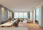 Condo in Pattaya, Thailand, 1 bedroom  № 6056 - photo 1