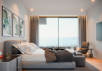 Condo in Pattaya, Thailand, 1 bedroom  № 6056 - photo 1