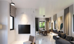 Condo in Pattaya, Thailand, 1 bedroom  № 6056 - photo 1