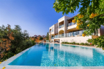 Condo in Pattaya, Thailand, 1 bedroom  № 6056 - photo 1