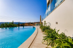 Condo in Pattaya, Thailand, 1 bedroom  № 6056 - photo 1