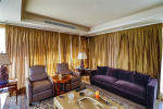 Condo in Pattaya, Thailand, 1 bedroom  № 6056 - photo 1