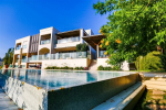 Condo in Pattaya, Thailand, 1 bedroom  № 6056 - photo 1