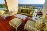 Condo in Pattaya, Thailand, 1 bedroom  № 6056 - photo 1
