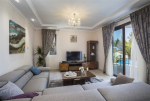 Condo in Pattaya, Thailand, 1 bedroom  № 6056 - photo 1