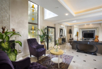 Condo in Pattaya, Thailand, 1 bedroom  № 6056 - photo 1