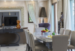 Condo in Pattaya, Thailand, 1 bedroom  № 6056 - photo 1